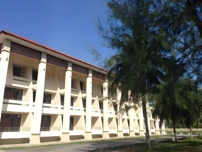 Temu Primula Hotels in Kampung Raja