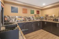 Comfort Inn - breakfast
