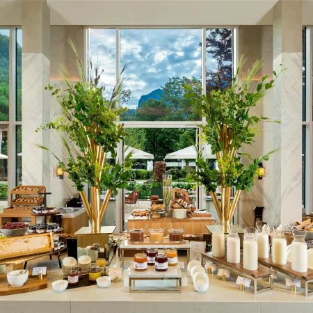 Kempinski Palace Engelberg