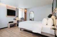 Campanile Paris Sud - Porte d'Orléans - Arcueil Hotel a Cachan