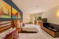 Grand Decameron Los Cabos, A Trademark All Inclusive Resort Hotels near Flor Del Desierto