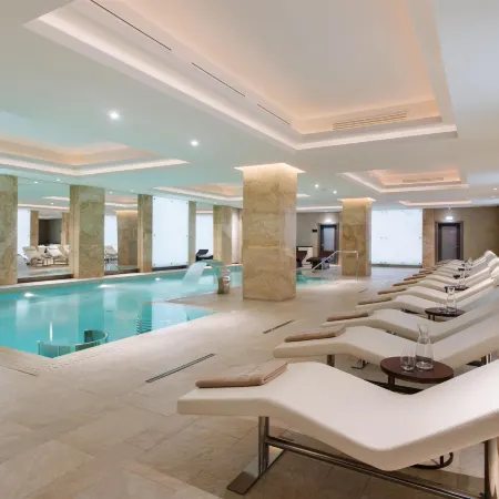 Grand Hotel Kempinski Riga