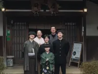 Chirimenkaido Idutsuya Hotel a Distretto di Yosa