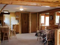 Bear Paw Adventure Hotels in Anchor Point