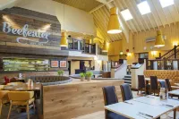 密爾頓凱恩斯中央（Xscape）至尊旅館