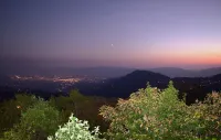 Mirador Valle del General فنادق في San Gerardo de Dota