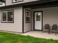 Fireside Retreat Hotels in Belgrade