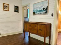 Spacious Living Areas and Characterful Design - Charming Family Haven