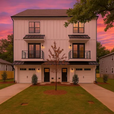Hot Tub, Game Room and Rooftop Deck Retreat - Spectacular Escape