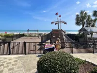 Heated Pools and Ocean View Balcony - Stunning Beachfront Retreat
