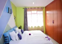 Cozy Room Jkia Hotels near City of Transformation Church