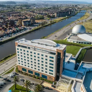 Mds Hotel Concepción