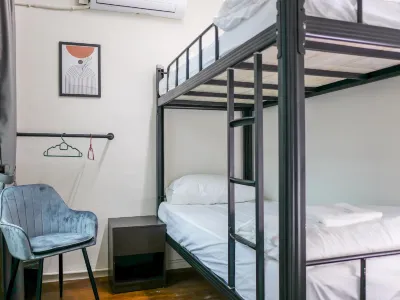 Aayu Chulia Các khách sạn ở 