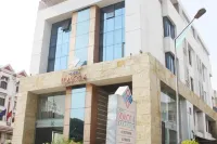 Season 4, Sangli فنادق في Sangli
