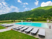 La Ginepraia Hotels in Dicomano