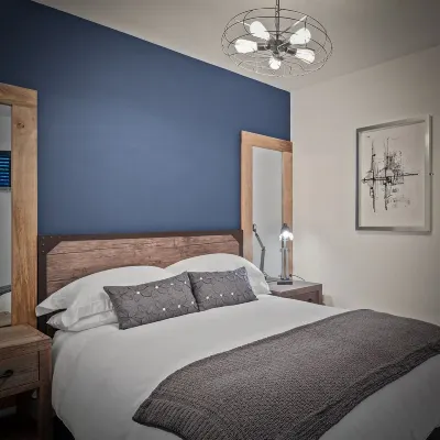 No1 Highpoint -Luxury 2 bed Sea view Apartment with onsite indoor swimming pool Hotel di 