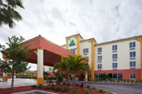 Holiday Inn Express & Suites Cocoa Beach Hotels near Cocoa Beach Public Library