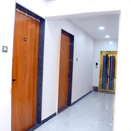 Hotel Pooja Inn & Restauants & Lodge
