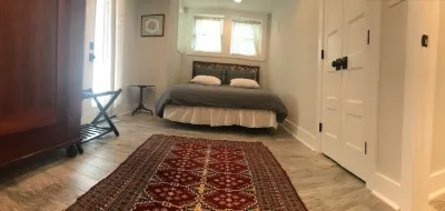 Gorgeous 1BR apt/Capitol Hill/Eastern MarketEntire rental unit in Washington Hotels in Capitol Hill