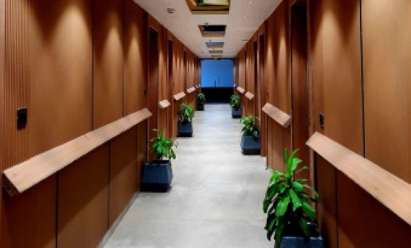 The Grand Suncity Hotel & Resorts