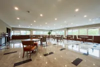 Puzzle Hotel Airport Frankfurt Hotel a Ginsheim-Gustavsburg