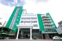 Khách sạn Tre Xanh Các khách sạn gần Công Ty Cổ Phần Thể Thao Thế Dân