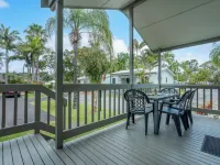 Tasman Holiday Parks - Ballina Hotels in Ballina