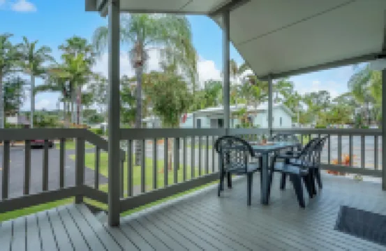 Tasman Holiday Parks - Ballina