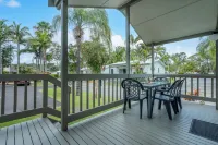 Tasman Holiday Parks - Ballina Hotels in Lennox Head