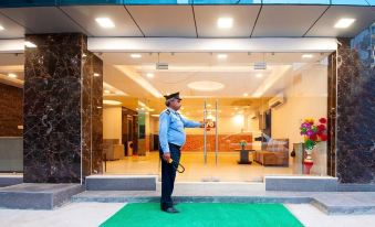 Hotel Belwood