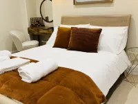 St Duthus Villa Guesthouse Hotels in Tain