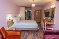 Tok EPİK Hotel Hotels in Ahmet Vefik Pasa Mahallesi