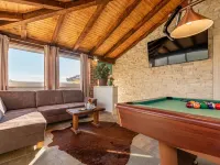 Villa Nikolina ZadarVillas Hotels in Polača