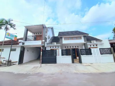 Homestay Jogja Prambanan By Simply Homy Hotels in Kalasan