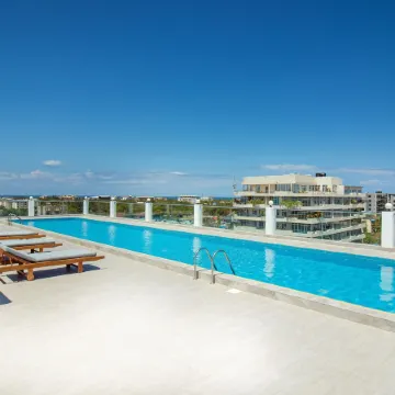 Tanzanite Serviced Apartment
