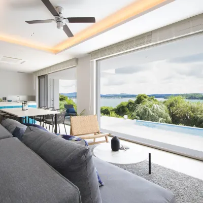 Kouri Villa Indigo Hotels near Kouri Island