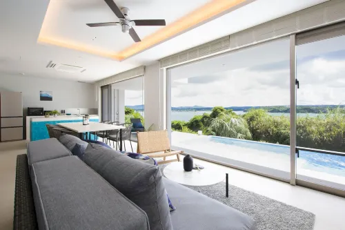 Kouri Villa Indigo -  case vacanza in affitto