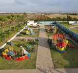 Rim Aquatique Hôtel & Nature Hotels in Moulay Yacoub Province