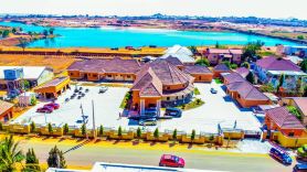 MNS Resort Rayfield Jos