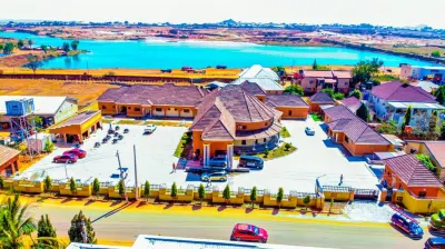 MNS Resort Rayfield Jos Hotels in 