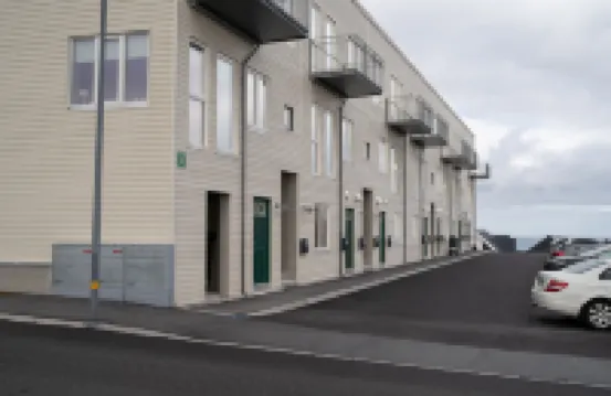 New Aparthotel / Panoramic Sea View Hotels in 