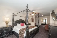 Bellissimo Hotel, Trademark by Wyndham Near Foxwoods Casino Hotels in North Stonington