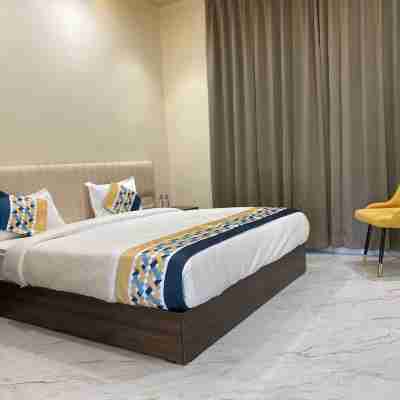 Hotel Anant Resort Rooms