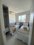Edifício Promenade II Apt 1008