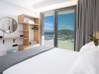 Oriens Villas Hotels in Ellomeno