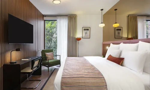 Artizan - Design Hotel