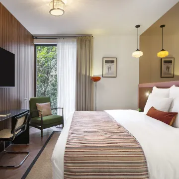 Artizan - Design Hotel