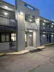 Americas Best Value Inn Bangor Hotels in 