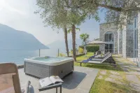 Co-h679-Stat6bt - Villa Sasso on Lake Como