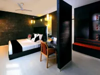 Hotel Olive Eva Hotels near Kakkanad
